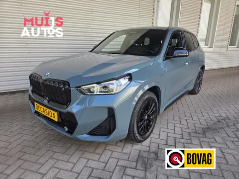 BMW iX1 xDrive30 Launch Edition 67 kWh
