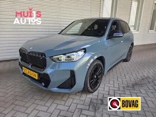 BMW iX1 xDrive30 Launch Edition 67 kWh