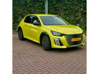 Peugeot E-208 EV GT 50 kWh | SOH 99.75% | ACC | CAM | 3-fase