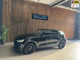 Audi Q2 1.4 TFSI CoD Sport Pro Line AUTOMAAT, LED-Xenon