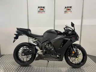 Honda CBR 600 RR ABS (bj 2026)
