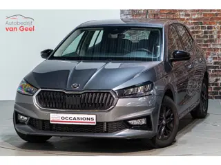 Skoda Fabia 1.0 TSI Business Edition | Achteruitrijcamera | LED