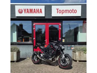 Kawasaki Z 900 Performance (bj 2023)