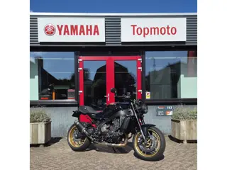 Yamaha XSR 900 ABS Akrapovic (bj 2025)