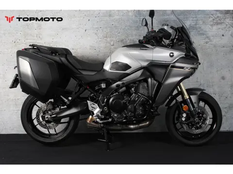 Yamaha Tracer 9 GT ABS (bj 2026)