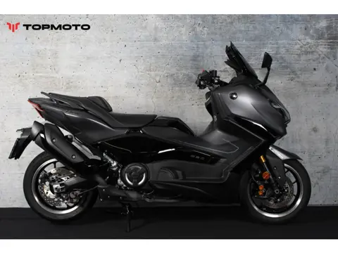 Yamaha TMax 560 ABS Tech Max (bj 2026)