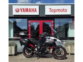 Suzuki V-Strom DL 1000 ABS (bj 2018)