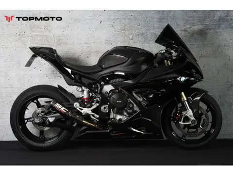 BMW S 1000 RR full SC project - vol carbon! (bj 2022)