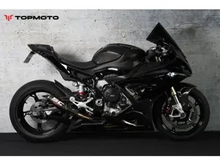 BMW S 1000 RR full SC project - vol carbon! (bj 2022)