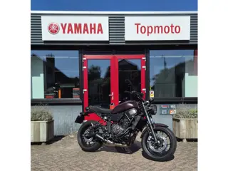 Yamaha XSR 700 ABS (bj 2025)