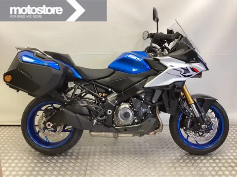 Suzuki GSX-S 1000 GX (bj 2026)