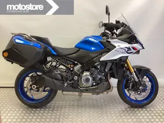 Suzuki GSX-S 1000 GX (bj 2026)