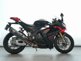 Aprilia RSV 4 1100 FACTORY (bj 2025)