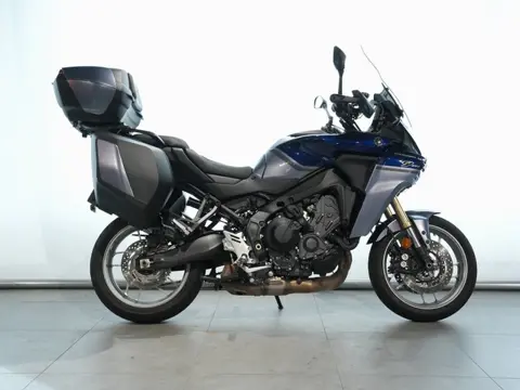 Yamaha TRACER 9 GT+ Y-AMT (bj 2026)
