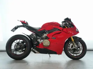 Ducati PANIGALE V4 S (bj 2018)
