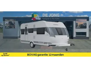 Hobby De Luxe Edition 495 UL (bj 2021)