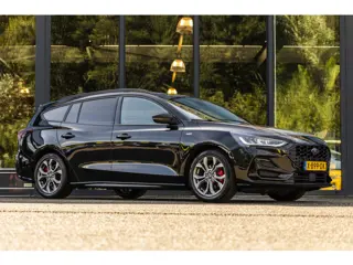 Ford FOCUS Wagon 1.0 EcoBoost Hybrid ST Line Style