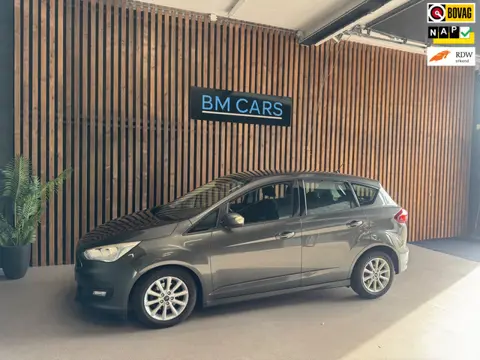 Ford C-Max 1.0 Trekhaak,Navi, Pdc