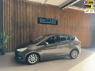 Ford C-Max 1.0 Trekhaak,Navi, Pdc