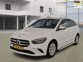 Mercedes-Benz B-klasse 200d