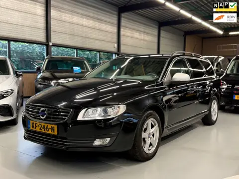 Volvo V70 2.0 D3 Polar+Xenon l Blis l Leder