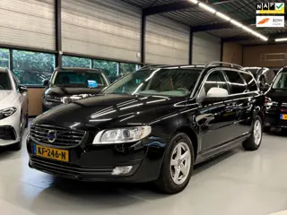 Volvo V70 2.0 D3 Polar+Xenon l Blis l Leder
