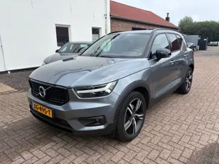 VOLVO XC40 2.0 T4 R-Design Schuifdak Pilot Assist H/K