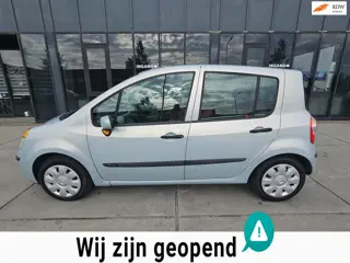 Renault Modus 1.4-16V Authentique Luxe - Airco - Electr Ramen -
