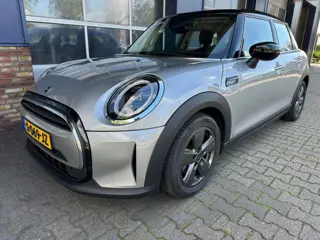 MINI COOPER 1.5 Cooper Camden Edition, -5- Deurs, Navi, Cruise, Carplay, ALL IN prijs!