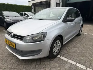 Volkswagen Polo /Airco!