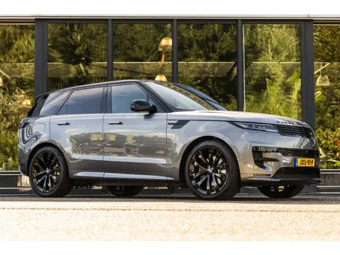 Land Rover Range Rover Sport 3.0 P440e Dynamic SE 23" | panoramadak | meridian