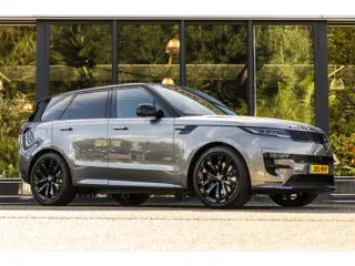 Land Rover Range Rover Sport 3.0 P440e Dynamic SE 23" | panoramadak | meridian