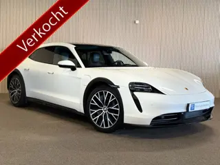 Porsche Taycan Cross Turismo 4 93 kWh-SOH 90%-PANORAMA-ADAP. STOELEN 18 VOUDIG-1e EIGENAAR-VOLLEDIG 