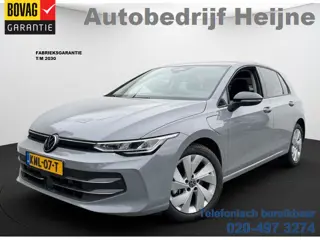 Volkswagen Golf 1.5 eHybrid 204PK DSG HYBRIDE LIFE CAMERA/NAVI/HEAD-UP/CARPLAY