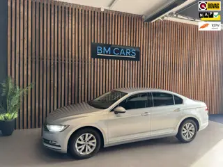 Volkswagen Passat 1.4 TSI Business Automaat,Camera,Navi