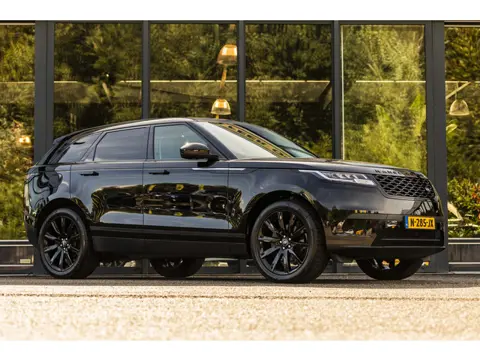 Land Rover Range Rover Velar 2.0 P250 Turbo AWD SE
