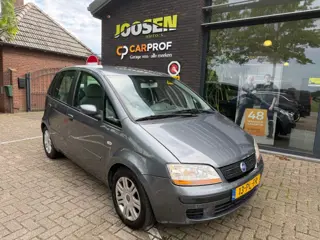 FIAT IDEA 1.4-16V EMOTION