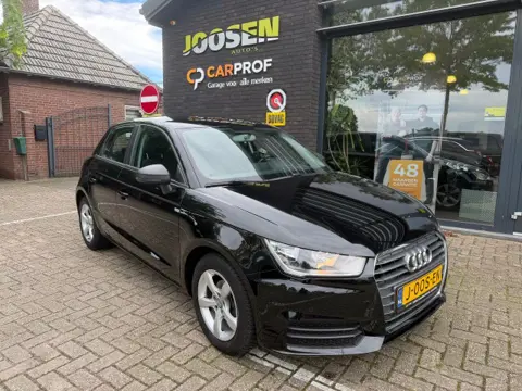 AUDI A1 1.0 TFSI PRO LINE