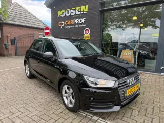 AUDI A1 1.0 TFSI PRO LINE