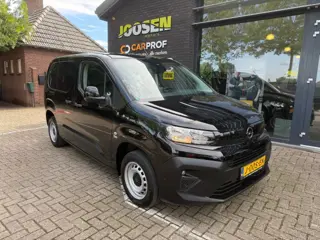 OPEL COMBO 1.5 BLUEHDI 100 S&S