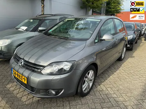 Volkswagen Golf Plus 1.4 TSI Highline AUTOMAAT,Alcantara,trkhaak