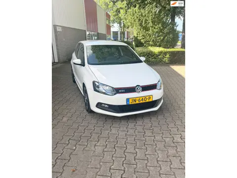 Volkswagen Polo 1.4 TSI GTI