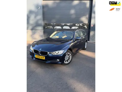 BMW 3-serie Touring 316i High Executive