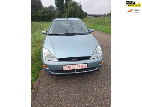 Ford Focus 1.4-16V Trend