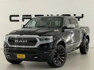 RAM 1500 5.7 V8 LIMITED 10TH ANNIVERSARY EDITION Widebody