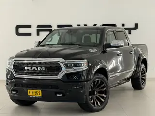 Dodge Ram 5.7 V8 LIMITED 10TH ANNIVERSARY EDITION Widebody