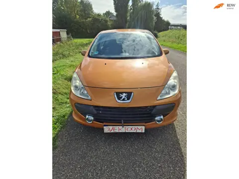 Peugeot 307 1.6-16V XS