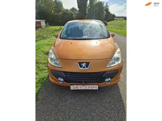 Peugeot 307 1.6-16V XS