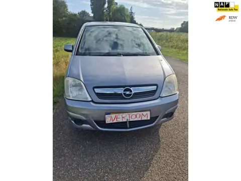 Opel Meriva 1.4-16V Temptation