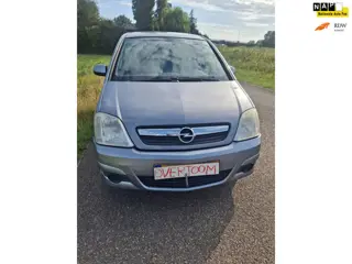 Opel Meriva 1.4-16V Temptation